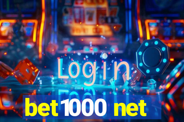 bet1000 net